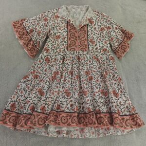 Sue‎ Sartor Dress Hamilton Shorty